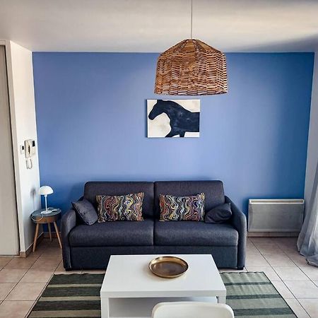 Studio Cosy Proche De Disney Маньи-ле-Онгр Экстерьер фото