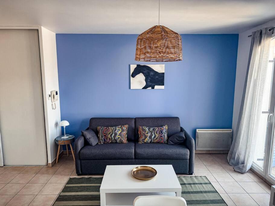 Studio Cosy Proche De Disney Маньи-ле-Онгр Экстерьер фото